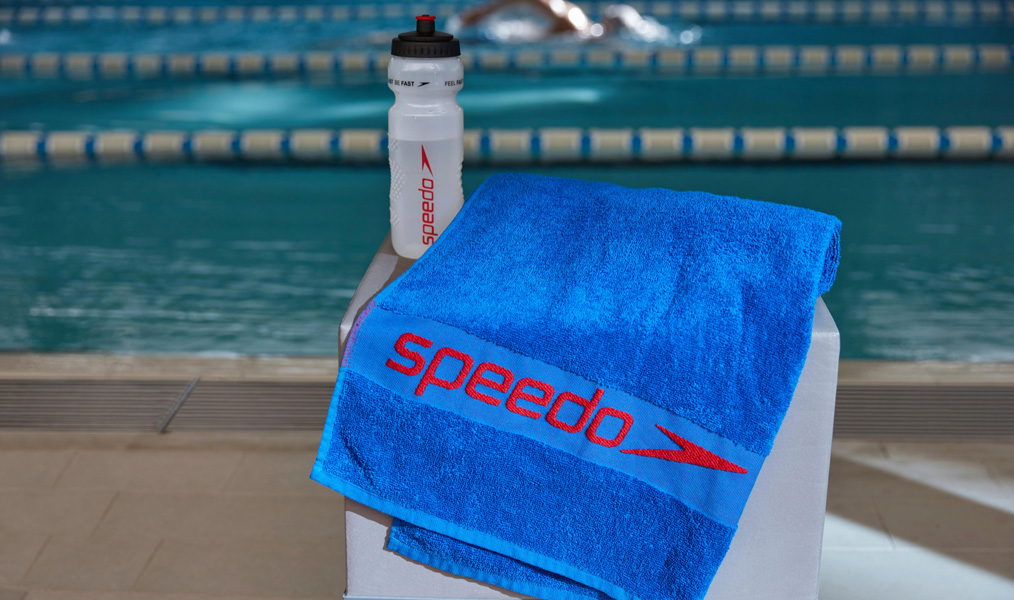 Accessoires de piscine Speedo