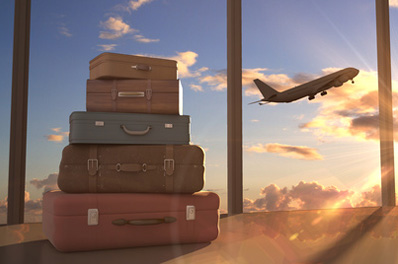 Nos réductions agences de voyages
