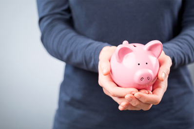 Nos réductions banques et crédits