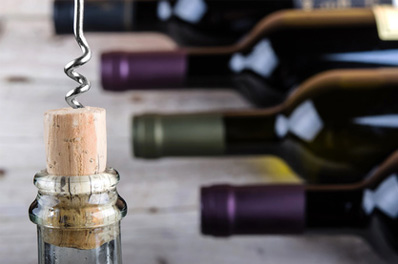 Nos réductions bières vins et spiritueux