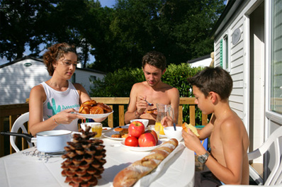 Nos réductions campings et villages vacances