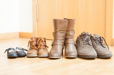 Nos réductions chaussures