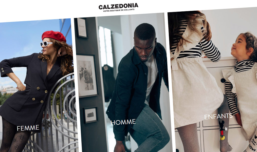 Collants, bas, leggings et chaussettes de style.