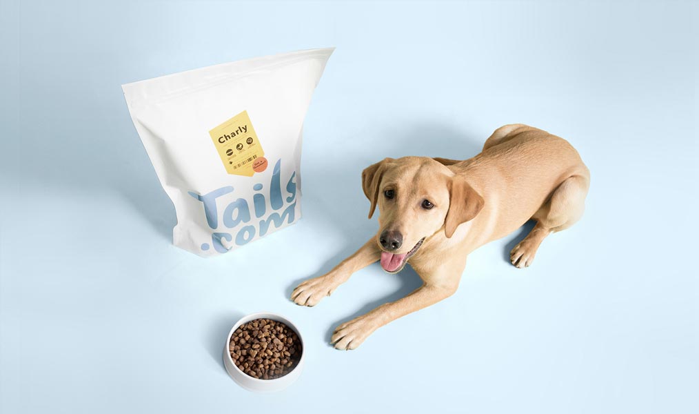 une alimentation adaptée au profil de votre animal de compagnie