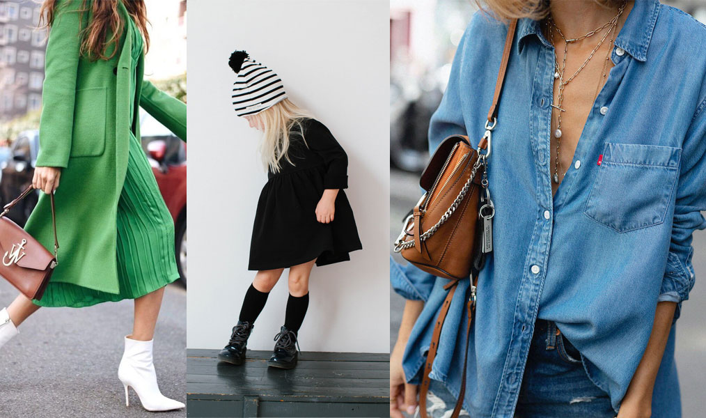 Des marques pour toute la famille sur Mytrendymarket