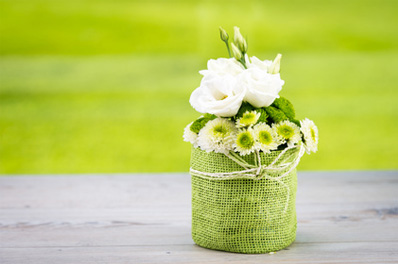 Nos réductions fleuristes