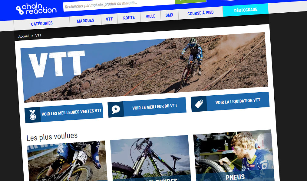 Grand spécialiste de l'univers du cyclisme.