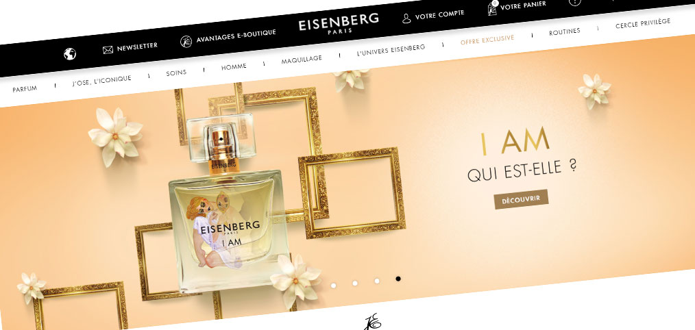Eisenberg, inventeur de la formule trio-moléculaire.