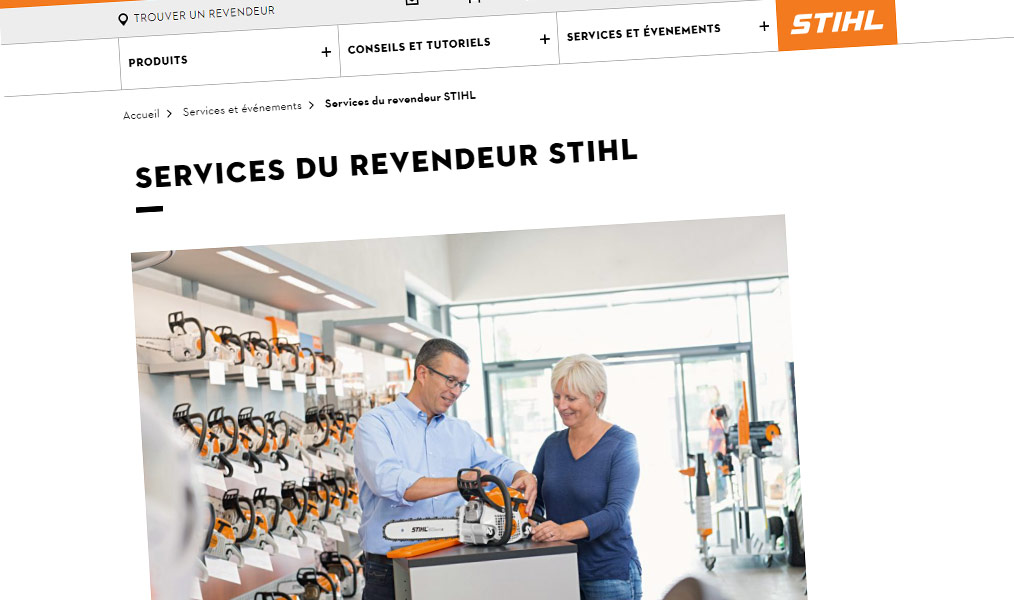 Le must du matériel pour entretenir son jardin.