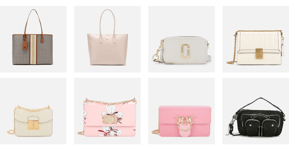 Les sacs en vente sur MyBag.