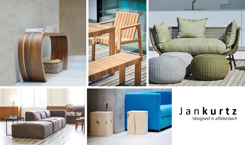 Mobilier JanKurtz