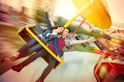 Nos réductions parcs d'attractions et de loisirs
