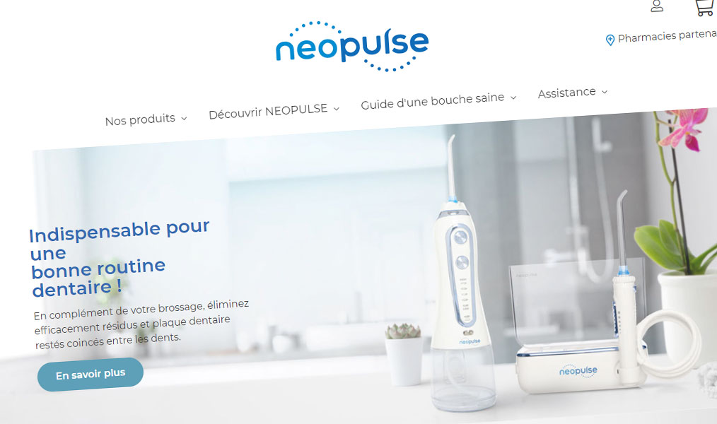 Parfaire votre hygiène bucco-dentaire.