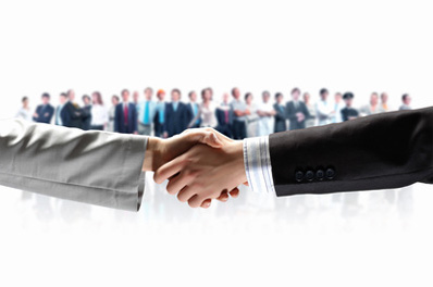 Nos réductions Professionnels