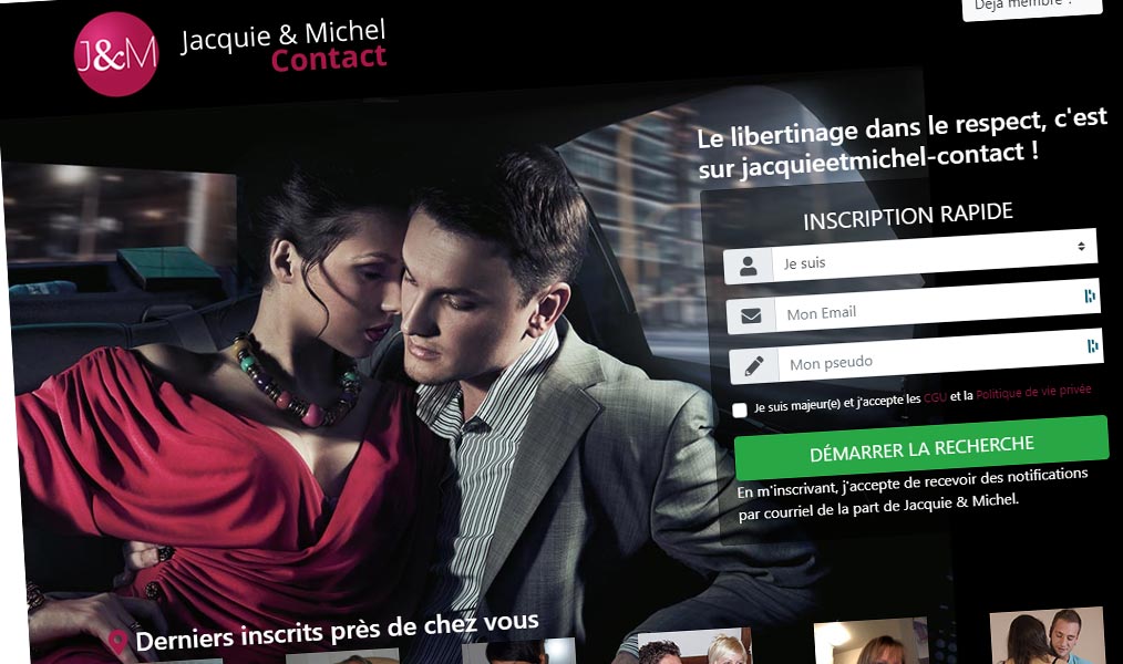 Réseau social de personnes adultes libérées.