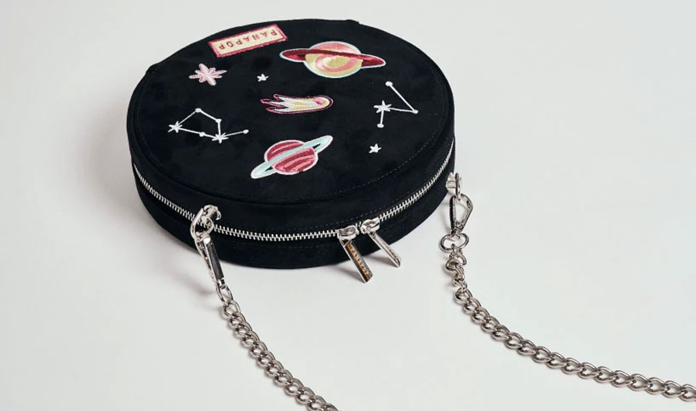 Sac Cosmos de Panapop