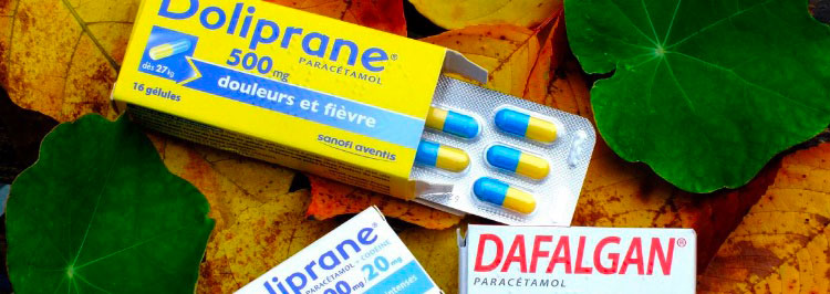 Médicaments