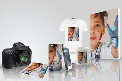 Nos réductions tirages et produits photo