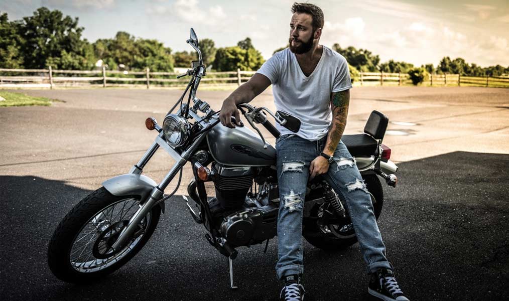 un repère pour les passionnés de moto