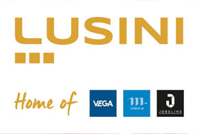 VEGA, une marque Lusini.