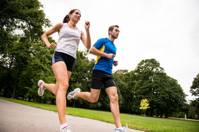 Nos réductions vêtements et matériel de sport