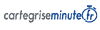 Carte Grise Minute