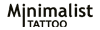 Minimalist Tattoo
