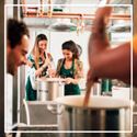 La Beer Fabrique : [Exclusivité Codamia] 5€ de réduction sur l'atelier Parisien “Maître Brasseur” (2 et 4 heures) ainsi que sur les cartes cadeaux