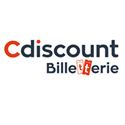 Cdiscount : Commandez vos billets en ligne sur la billetterie Cdiscount et ainsi économisez sur vos réservations de concerts, spectacles, loisirs, cinéma, activités, événements sportifs...