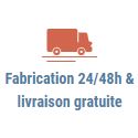 A-qui-S : Les frais de livraison sont gratuits sur presque tous les produits A-qui-S