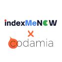 IndexMeNow : Code promo IndexMeNow exclusif Codamia : 10% de réduction sur votre pack Starter, Premium, Agency ou Guru