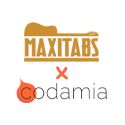 Maxitabs : Code promo Maxitabs exclusif Codamia : -15% sur les abonnements 3, 6, 12 mois et Illimité