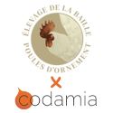 Élevage de la Baille : Code promo Élevage de la Baille exclusif Codamia : 5% de réduction sur votre commande de 60€ minimum
