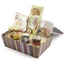 Biscuits et Compagnie : -15% sur le Panier Garni Végétarien